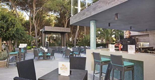 Hotel Riu Festival