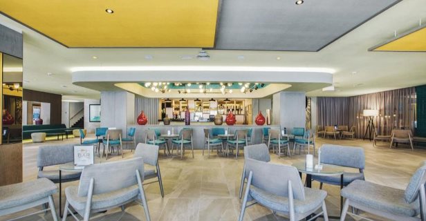 Hotel Riu Festival