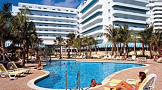 Hotel Riu Florida Beach
