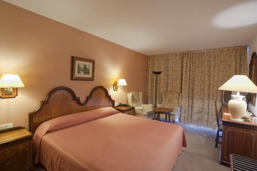 Hotel Riu Fluviá Olot
