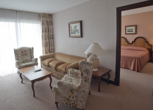 Hotel Riu Fluviá Olot