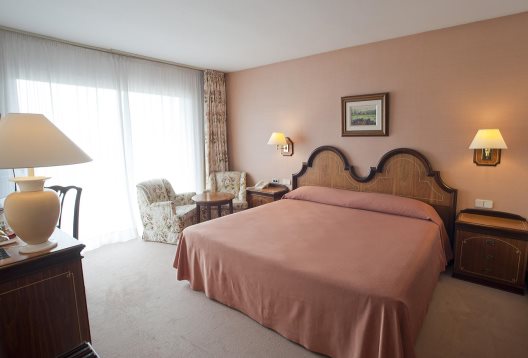Hotel Riu Fluviá Olot