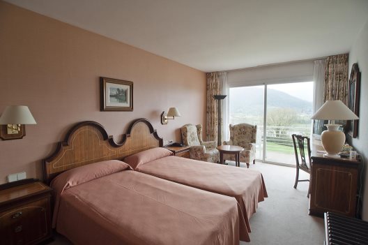 Hotel Riu Fluviá Olot