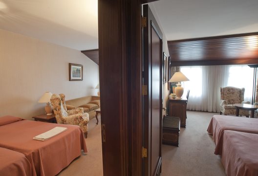 Hotel Riu Fluviá Olot