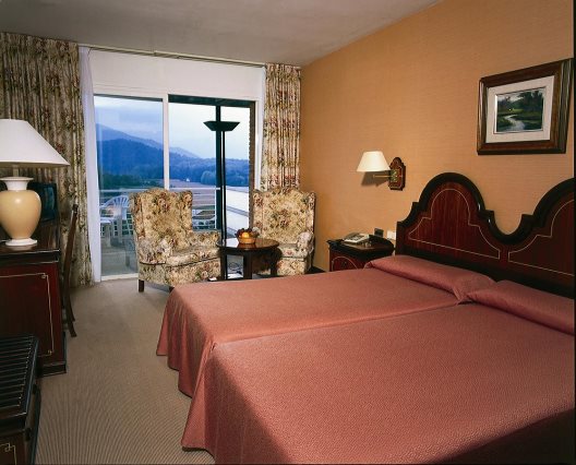 Hotel Riu Fluviá Olot
