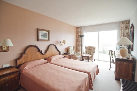 Hotel Riu Fluviá Olot
