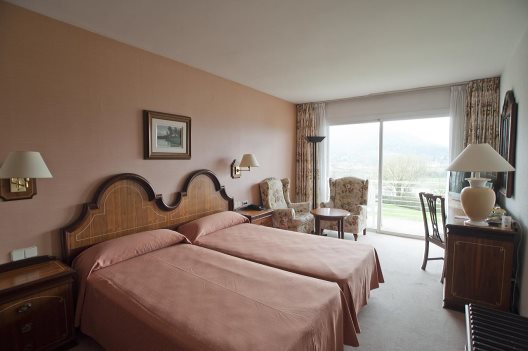 Hotel Riu Fluviá Olot