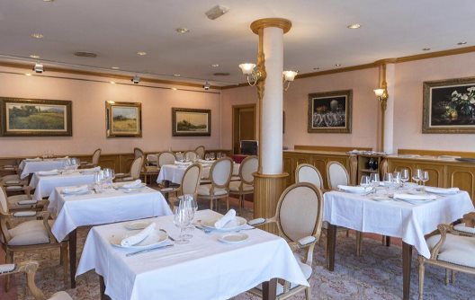Hotel Riu Fluviá Olot