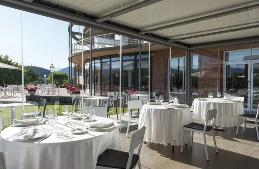 Hotel Riu Fluviá Olot