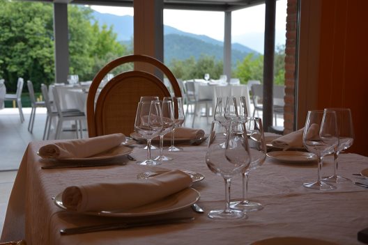 Hotel Riu Fluviá Olot