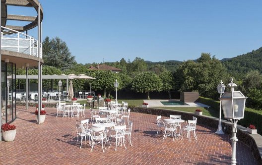 Hotel Riu Fluviá Olot
