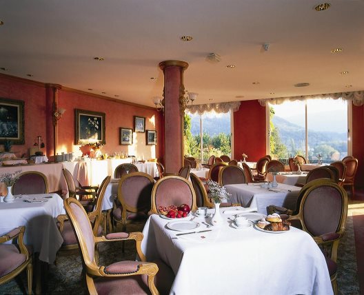 Hotel Riu Fluviá Olot