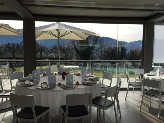 Hotel Riu Fluviá Olot
