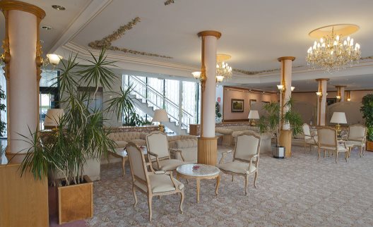 Hotel Riu Fluviá Olot