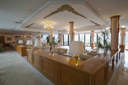 Hotel Riu Fluviá Olot