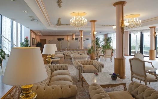Hotel Riu Fluviá Olot