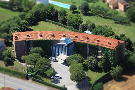 Hotel Riu Fluviá Olot