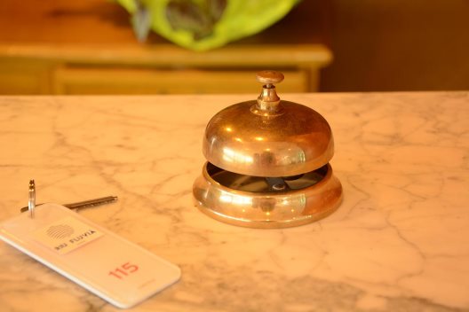Hotel Riu Fluviá Olot
