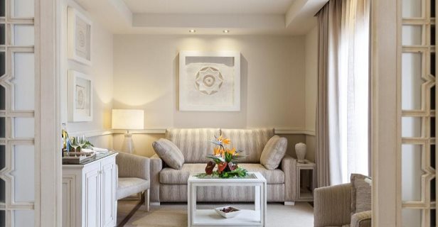 Hotel Riu Garoe
