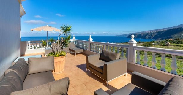 Hotel Riu Garoe