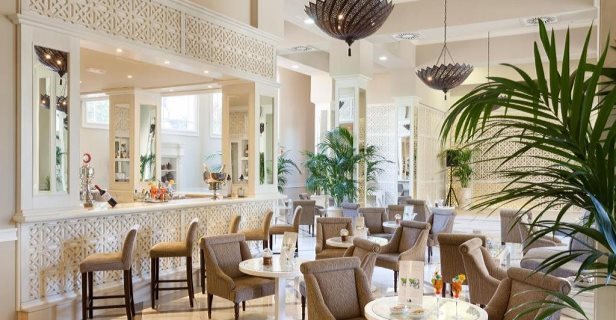 Hotel Riu Garoe