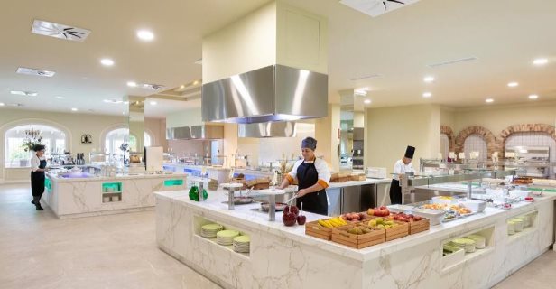 Hotel Riu Garoe