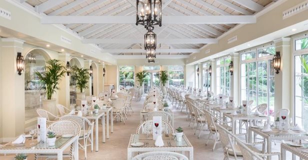 Hotel Riu Garoe
