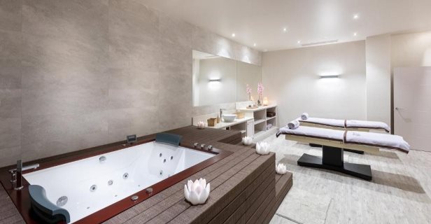 Hotel Riu Garoe