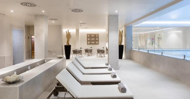 Hotel Riu Garoe