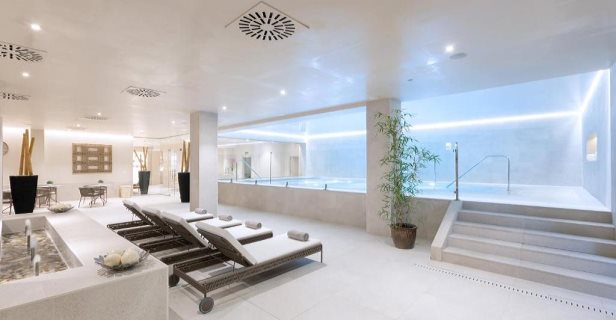 Hotel Riu Garoe