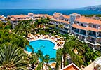 Hotel Riu Garoe Hotel Riu Garoe