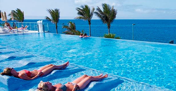 Hotel Riu Gran Canaria