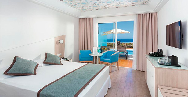 Hotel Riu Gran Canaria