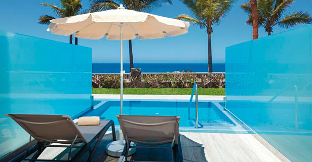 Hotel Riu Gran Canaria