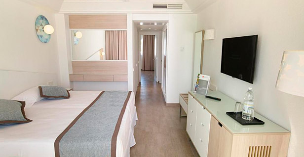 Hotel Riu Gran Canaria