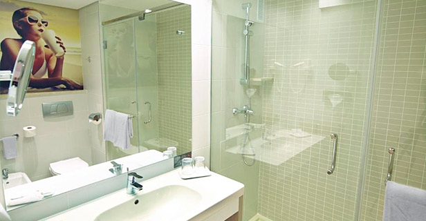 Hotel Riu Gran Canaria