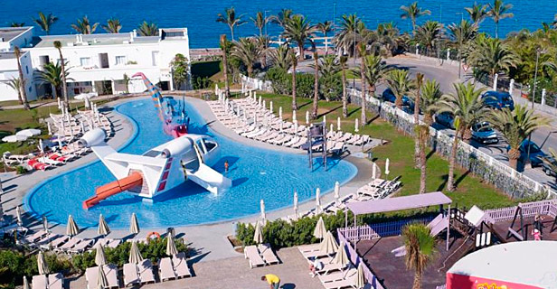 Hotel Riu Gran Canaria