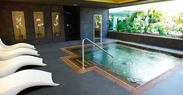 Hotel Riu Gran Canaria