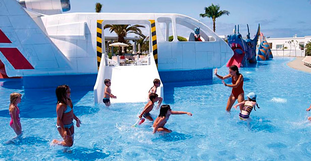 Hotel Riu Gran Canaria