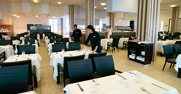 Hotel Riu Gran Canaria