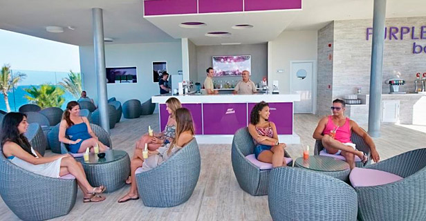Hotel Riu Gran Canaria