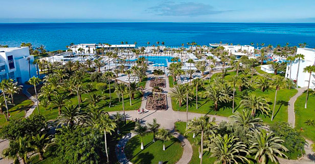 Hotel Riu Gran Canaria