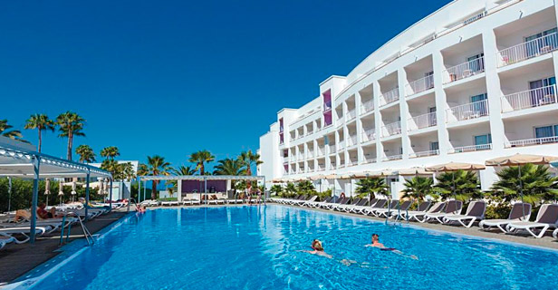 Hotel Riu Gran Canaria