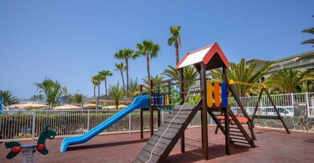Hotel Riu Gran Canaria