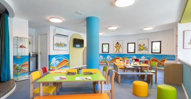 Hotel Riu Gran Canaria