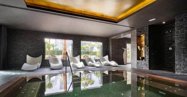Hotel Riu Gran Canaria