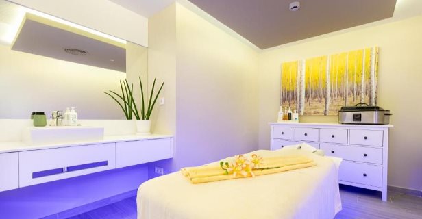 Hotel Riu Gran Canaria