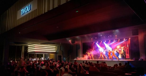 Hotel Riu Gran Canaria