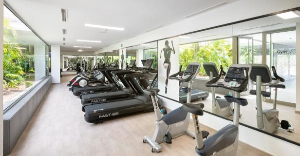 Hotel Riu Gran Canaria