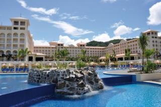 Hotel Riu Guanacaste All Inclusive